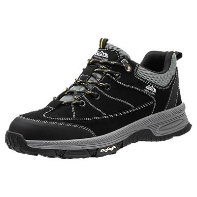 劳保鞋焊工工作鞋四季