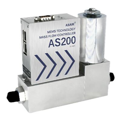 ASAIR气体流量控制器不锈钢
