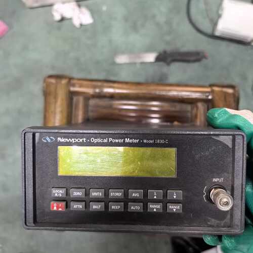 【询价】Newport  功率计  1830C适用