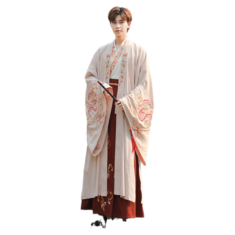 可以汉服FEICHANGKE/非裳客
