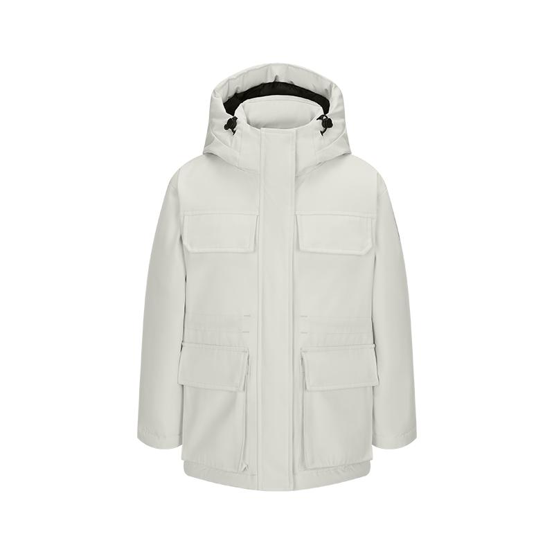 HighRock/天石儿童款派克服
