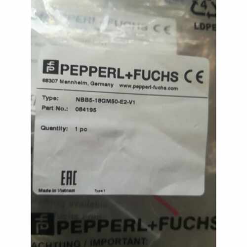 C4A40FX PN2093 KISTLER 9204B