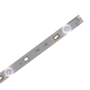 鲁至适用乐华55S100灯条0EM55LB09-LED3030-V0.3 4C-LB5505-ZM2