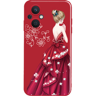 oppoa96手机壳a965g新款oppoa965g男女高颜值防摔全包边硅胶软壳p