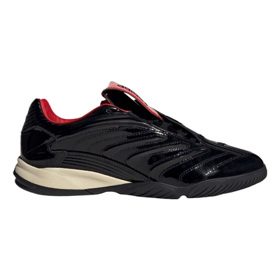 滔搏adidas阿迪达斯三叶草男女鞋PREDATOR SALA运动休闲鞋IH7009
