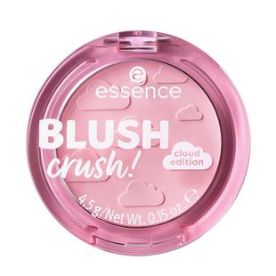 艾森丝essence心动云朵腮红修容高光多用膨胀收缩色元气持妆