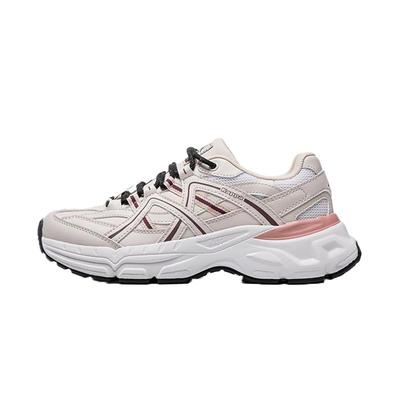 Kappa女鞋厚底老爹鞋运动鞋子女