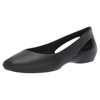 Crocs/卡洛驰女休闲鞋