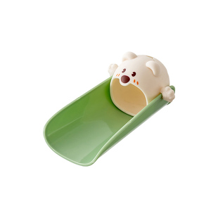 儿童水龙头延伸器宝宝引水加长延长家用防溅神器通用硅胶可爱卡通