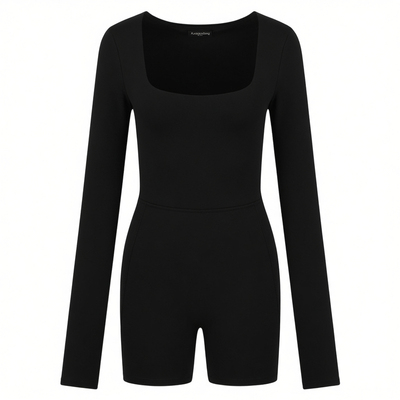 LornaJane运动连体服上衣瑜伽服