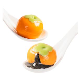 山楂汤圆清真酸甜开胃多口味元宵节家用手工糯米糍芋圆速冻