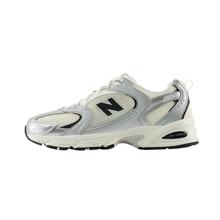 New Balance NB官方正品25男女款情侣潮流复古舒适休闲鞋MR530GMT