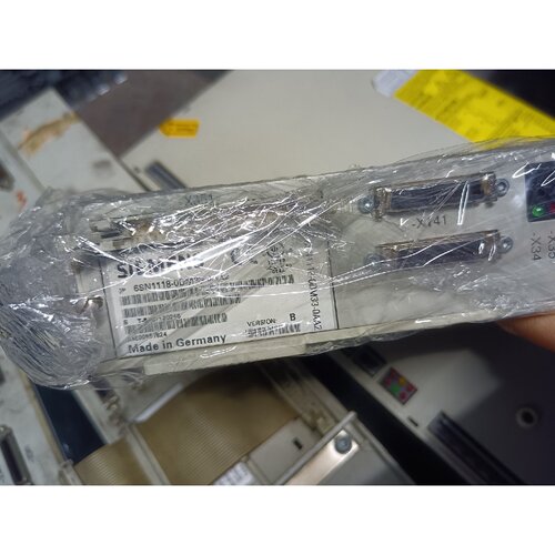 询价轴卡，型号6SN1118-0DM33-0AA2，德