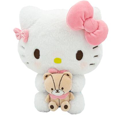 三丽鸥正品HelloKitty美乐蒂