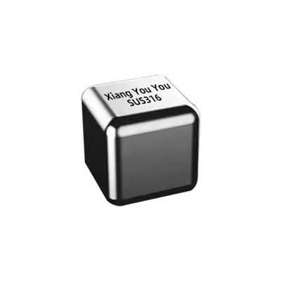 316不锈钢冰块食品级神器威士忌制冰格模具金属酒石冰粒降温冰箱