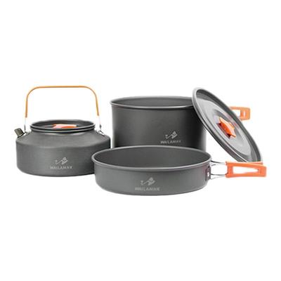 WAILAMHK户外炊具便携套锅