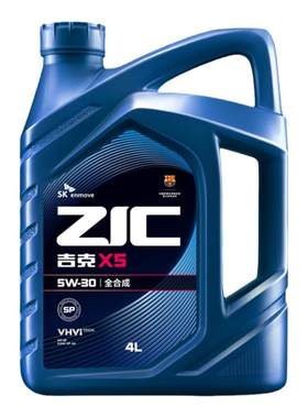 skzic吉克x5哈弗马自达发动机油