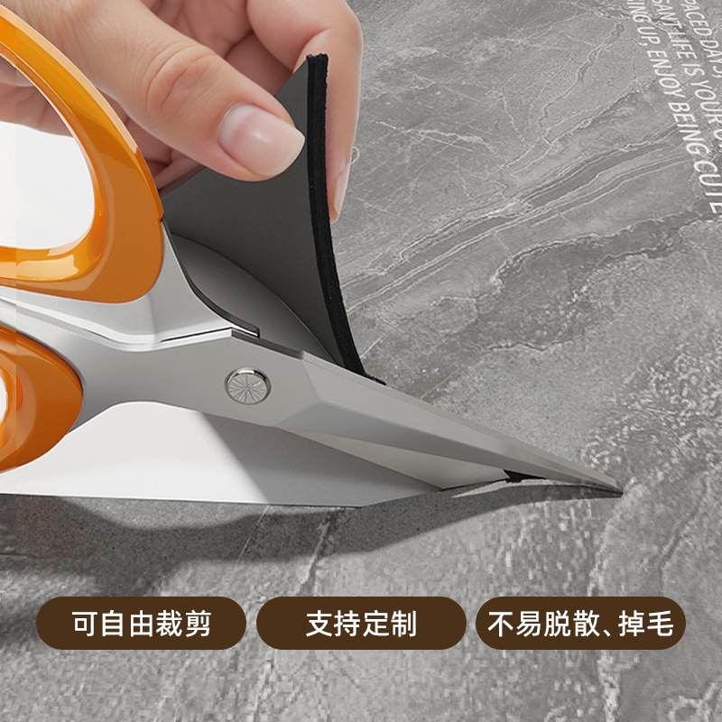 硅藻泥厨房地垫防滑垫专用防水耐脏脚垫干地毯可擦速吸水防油免洗