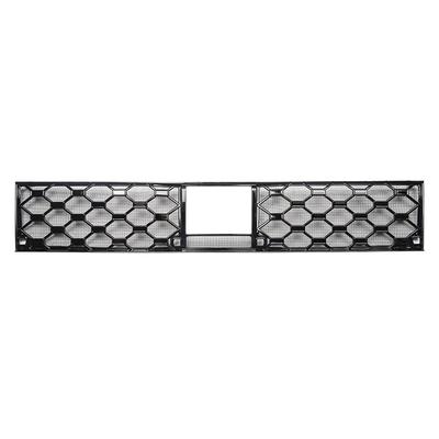 适用于领克10emp配件用品汽车前脸防虫网水箱防护网防柳絮网实用