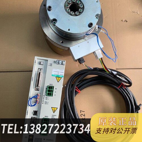 原装正品CKD驱动器AX9000TSU0配套dd马达电机AX40现货议价