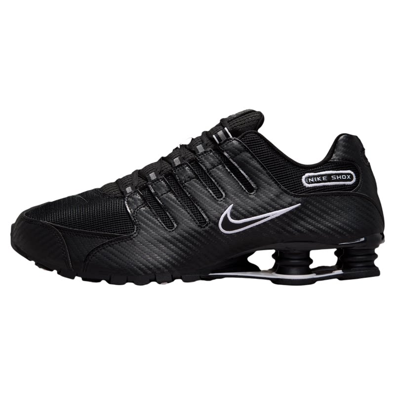 Nike耐克SHOX男子缓震气柱运动鞋