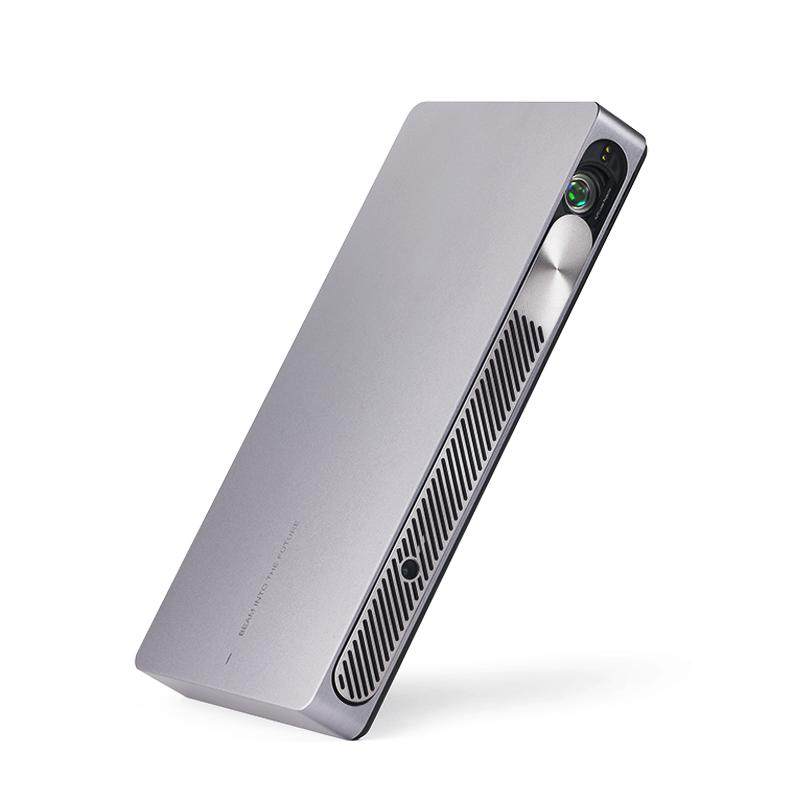【国家补贴立减15%】峰米X1(礼盒版）户外露营激光投影仪1080P高清迷你智能投影仪便携神器带电池卧室投墙