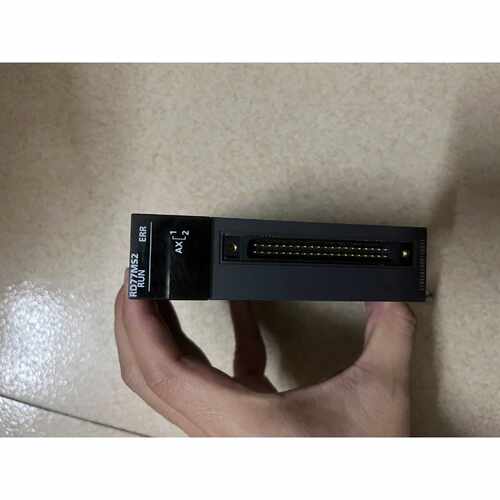 【议价-可维修】MITSUBISHI RD77MS2/均有货