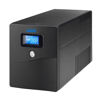 雷迪司UPS电源NAS停电备用延时