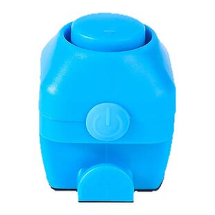 自行车电喇叭超大声喇叭电动车摩托车隐藏式电铃铛骑行配件免接线