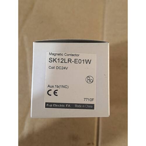 议价富士SK12LRE01W双联机械互锁直流接触器DC2询价