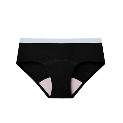 B.Peachy月经裤无感防漏免卫生巾