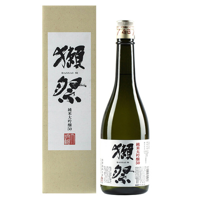 开运礼盒中秋送礼日本日本清酒
