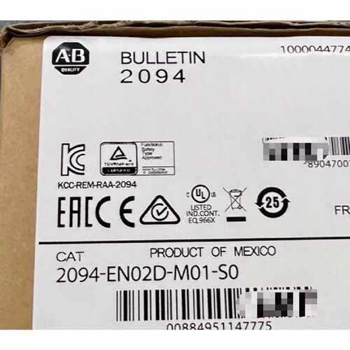 议价2094EN02DM01S0全新原装正品议价