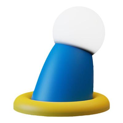 EGOGO生日礼物实用创意礼物夜灯