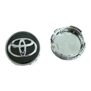 适用于08-16年丰田威驰轮毂盖致炫花冠雅力士车轮胎中心盖标志