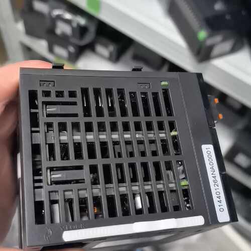 议价汇川PLC主机 AM403-CPU1608TN，带HIGHS适用