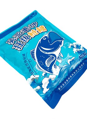 吴亚鲢鳙饵料垂神狂拔鲢鳙鱼饵