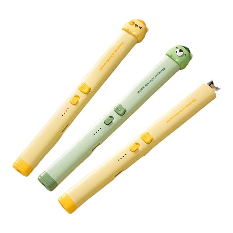 脉冲点火器可爱卡通点火器