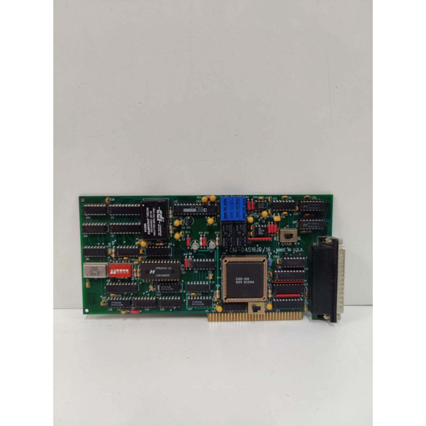 MEASUREMENT COMPUTING ANALOG I—议价