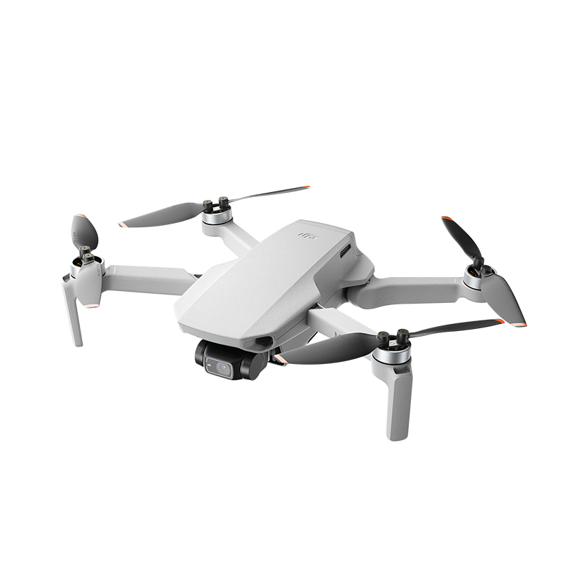 DJI大疆无人机MINI2/3pro/SE AIR2S御2MAVIC1穿越机畅飞高清航拍