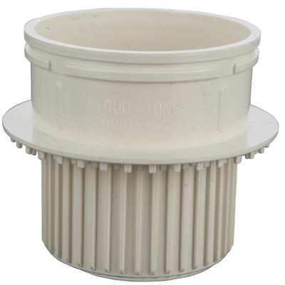 二次排水地漏专用内插断层防渗水