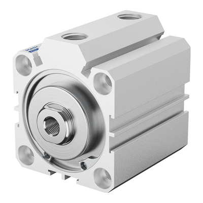 ROANY小型气动薄型气缸缸径50系