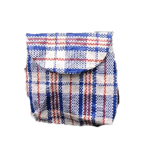 2023新款韩国东大门潮流百搭蛇皮编织袋斜挎包单肩女包蹦迪包