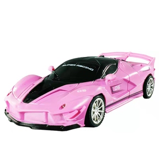 儿童遥控汽车高速四驱充电漂移赛车迷你跑车3岁4岁宝宝玩具车手柄