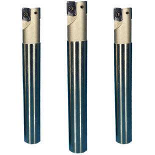 数控铣刀杆 直角300R立铣刀抗震1135刀杆 加工中心 CNC铣床刀杆