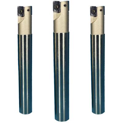 高品质立铣刀高抗震弹簧钢300R