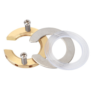 冷热水龙头固定神器厨房水龙头防松动螺母水槽洗菜盆水龙头紧固件