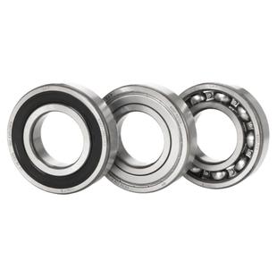 SKF进口高速轴承6007 6008 6009 6010 6011 6012 6013 2Z 2RS1/C3