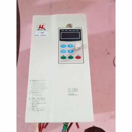 议价汇凌变频器H3400A03D7KZ30553.7KW38维修