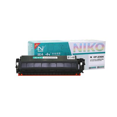 耐力适用惠普CF230A硒鼓带芯片